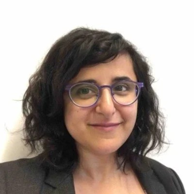 Corrin Shlomo Goldenberg