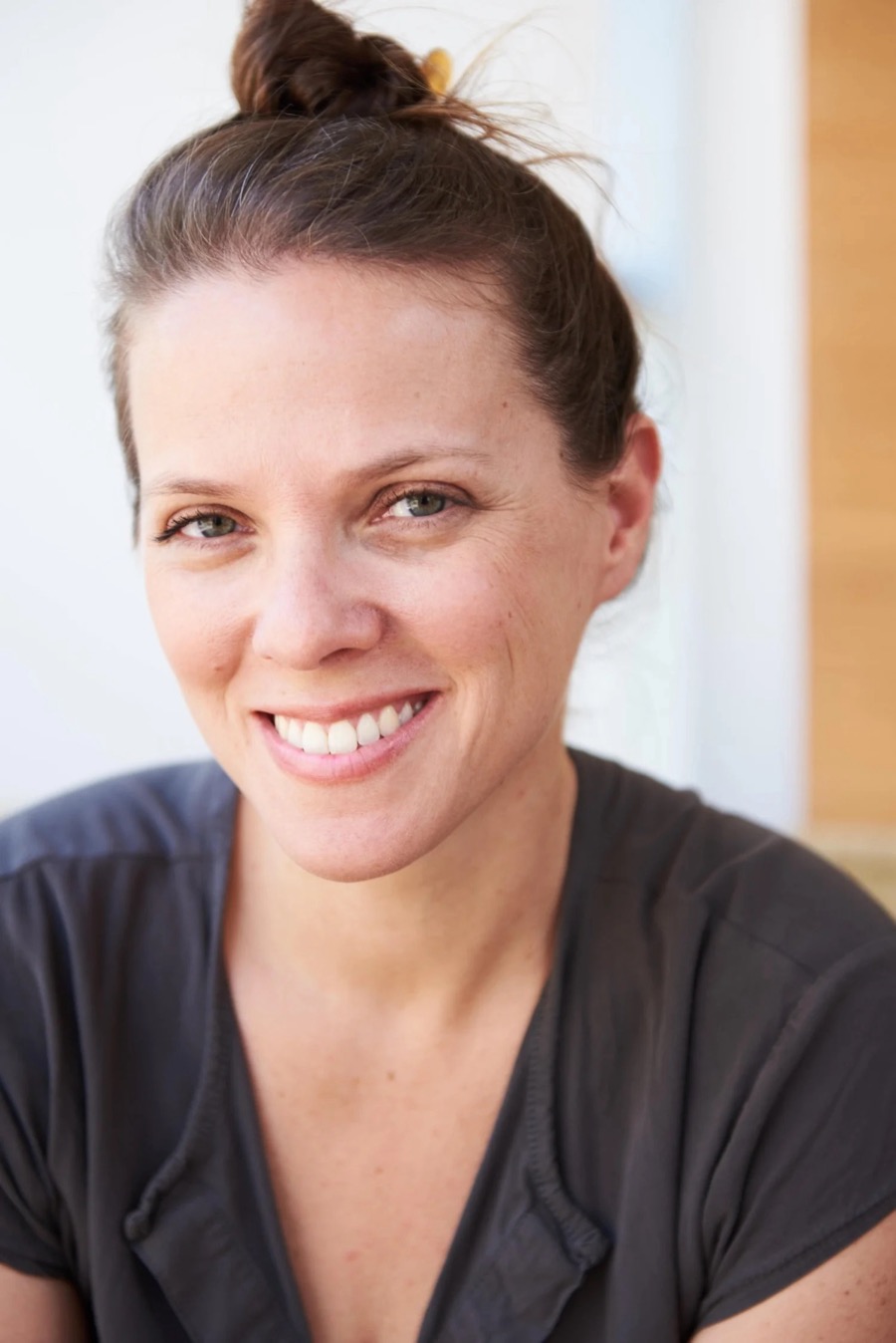 Meeka Metzger Berman