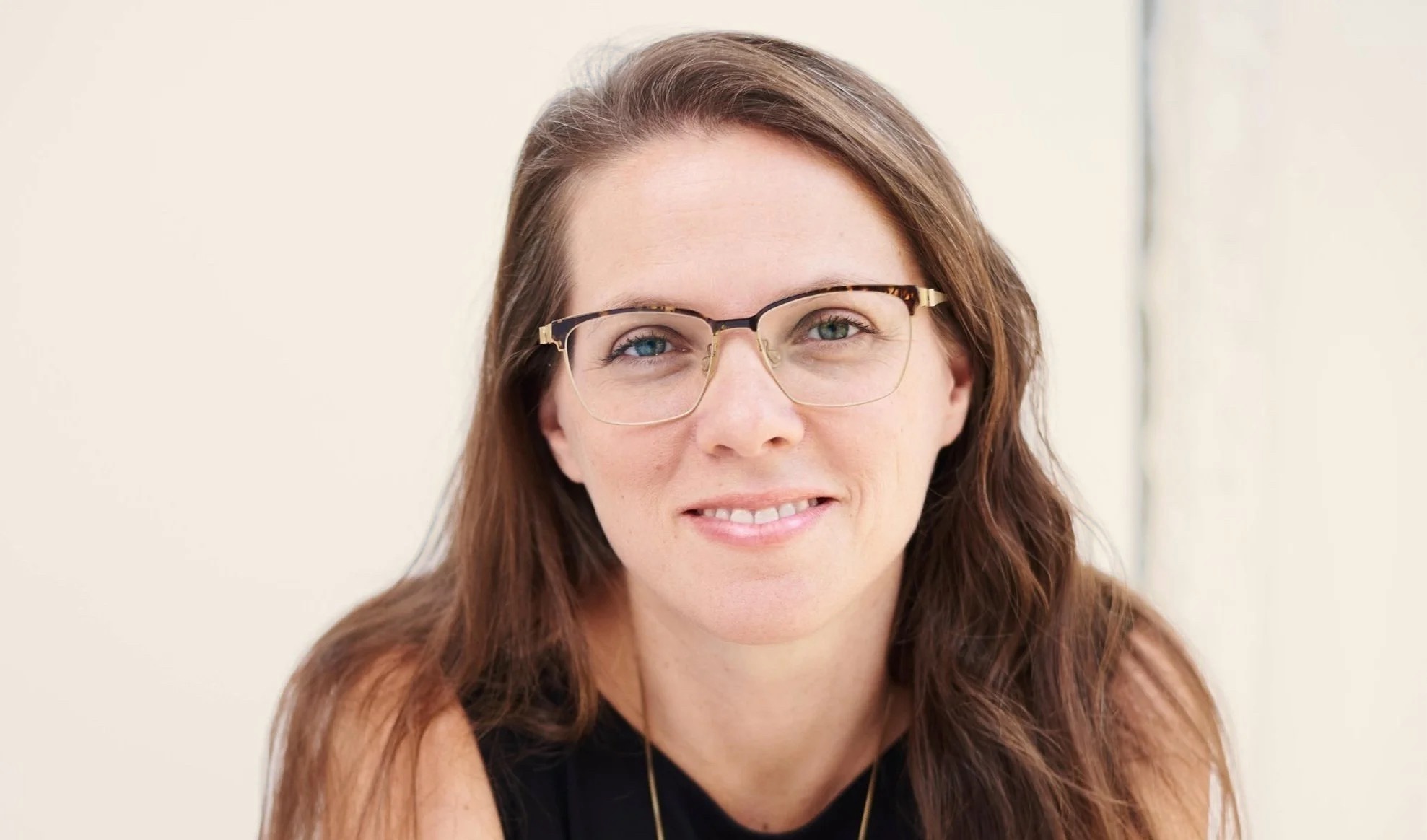 Meeka Metzger Berman, executive coach