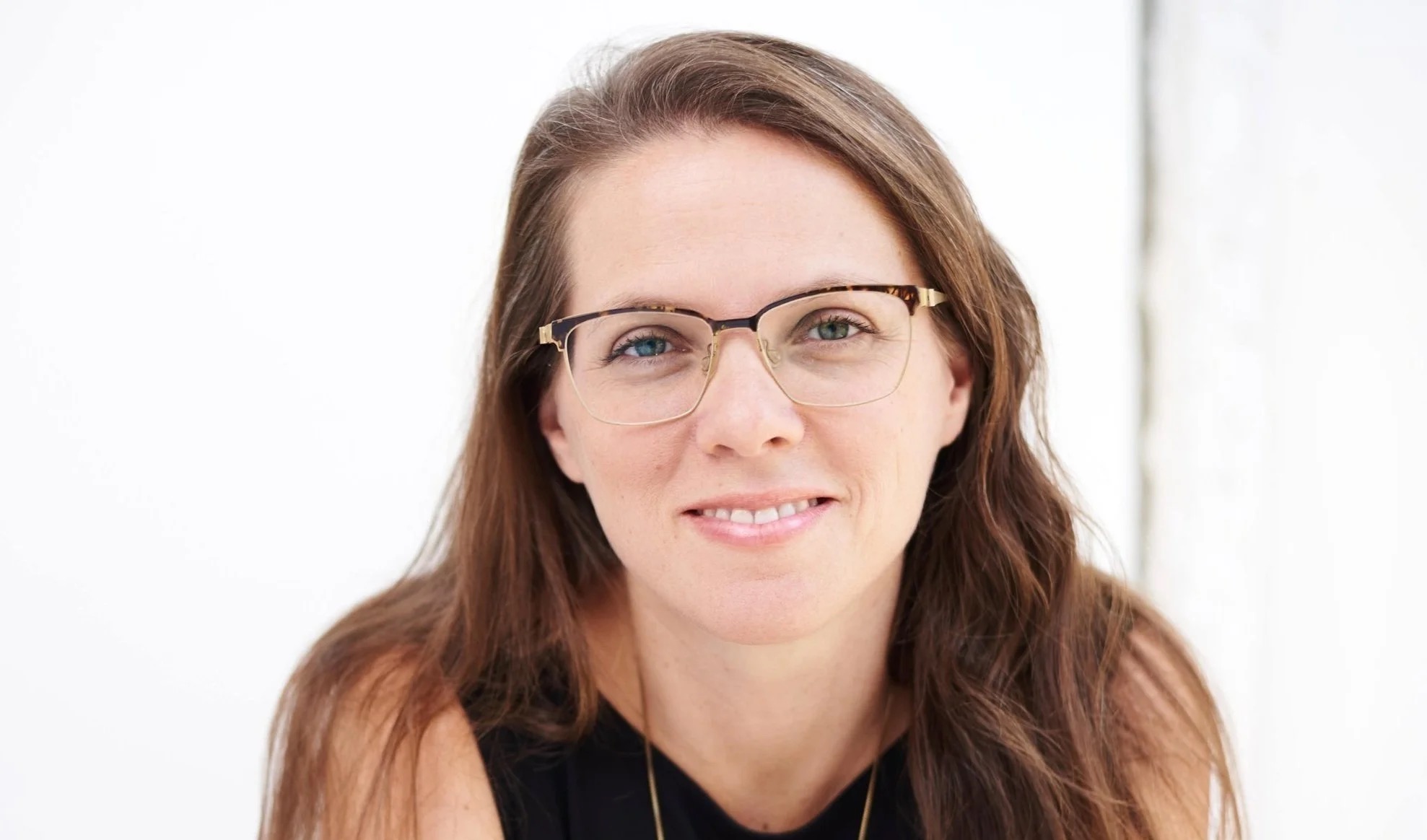 Meeka Metzger Berman, executive coach